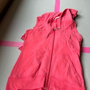 Juicy couture zip up